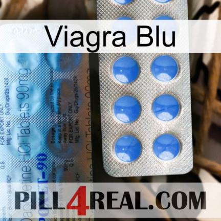 Viagra Blu 40